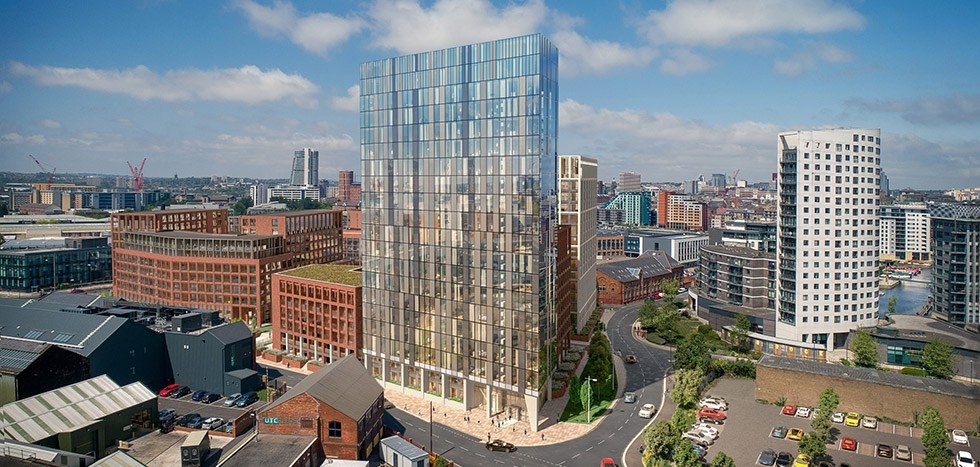 Points Cross, Leeds LS10