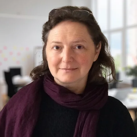 Gail Mayhew