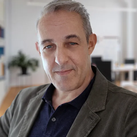 Paul Shefras
