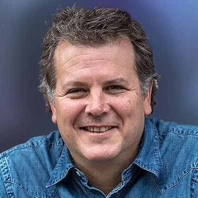 Tom Molnar